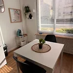 Daire Hypercentre - 4 Pers - Parking Prive *