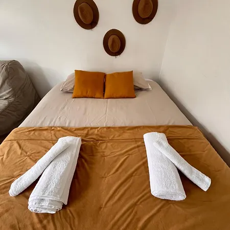 Hypercentre - 4 Pers - Parking Prive * Béthune