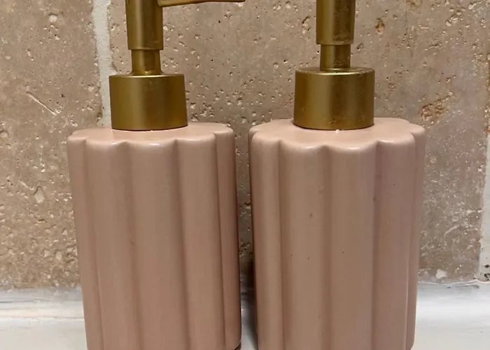 Hypercentre - 4 Pers - Parking Prive *